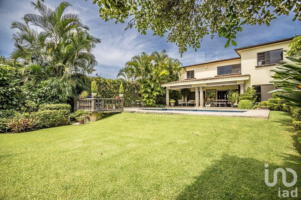 Casa en Venta en Privada Zona Dorada Cuernavaca Morelos