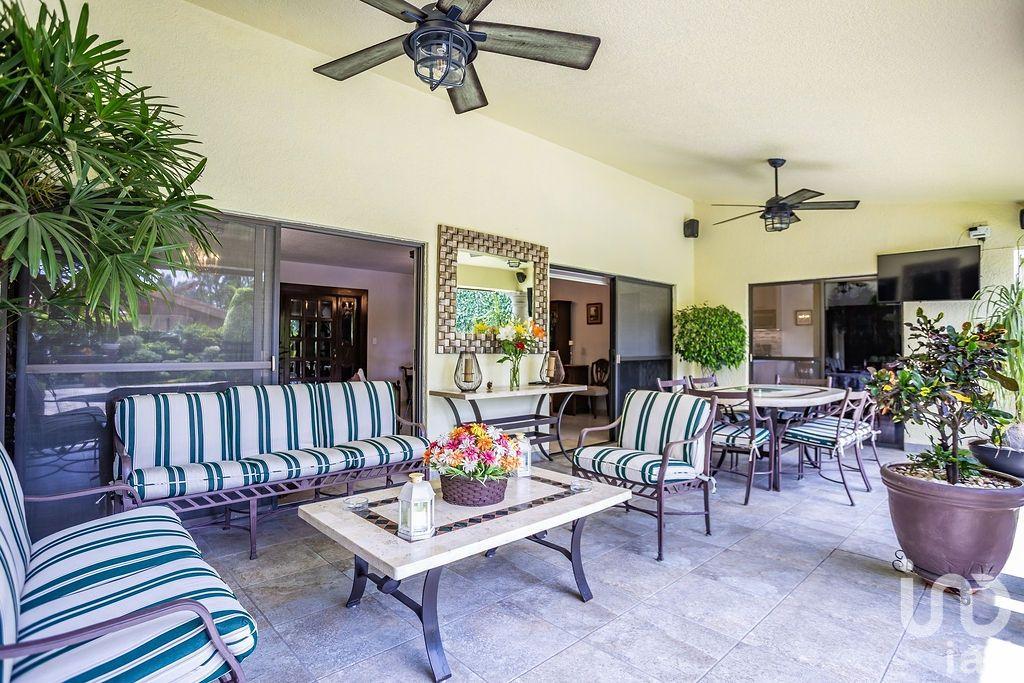 Casa en Venta en Privada Zona Dorada Cuernavaca Morelos