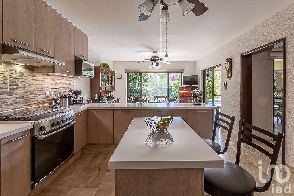 Casa en Venta en Privada Zona Dorada Cuernavaca Morelos