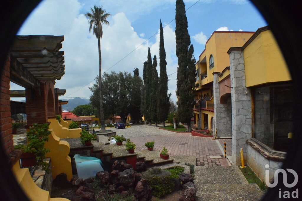 Excelente Oportunidad de inversion, Hotel en funcionamiento en venta en Guanajuato capital