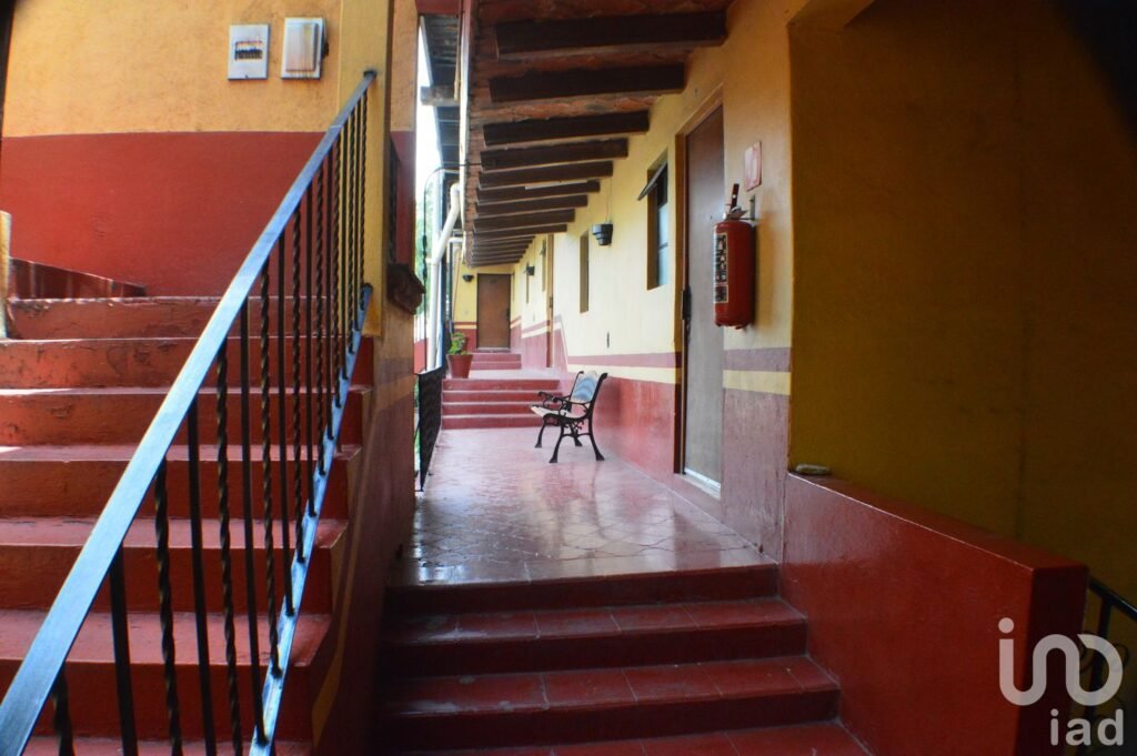 Excelente Oportunidad de inversion, Hotel en funcionamiento en venta en Guanajuato capital