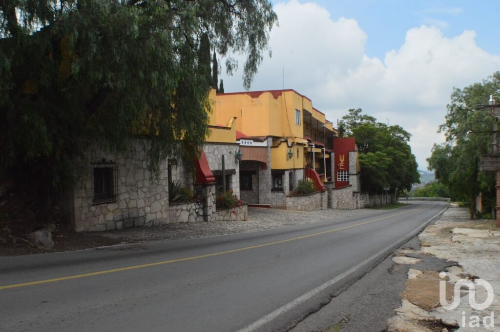 Excelente Oportunidad de inversion, Hotel en funcionamiento en venta en Guanajuato capital