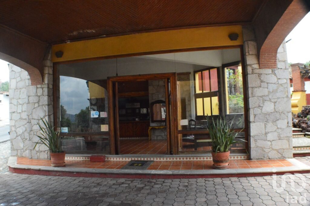 Excelente Oportunidad de inversion, Hotel en funcionamiento en venta en Guanajuato capital