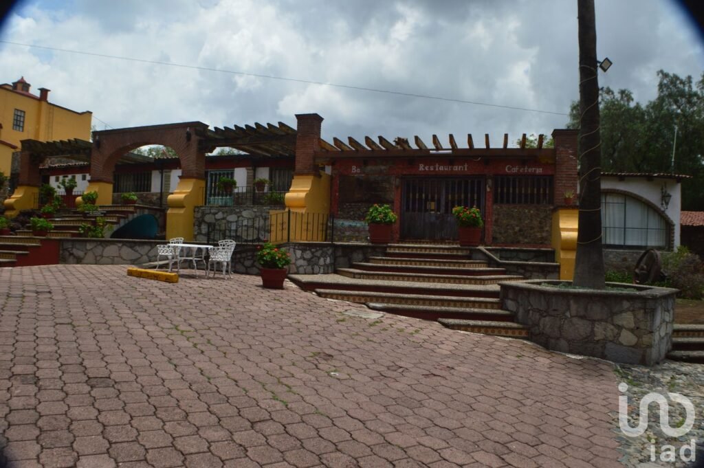 Excelente Oportunidad de inversion, Hotel en funcionamiento en venta en Guanajuato capital