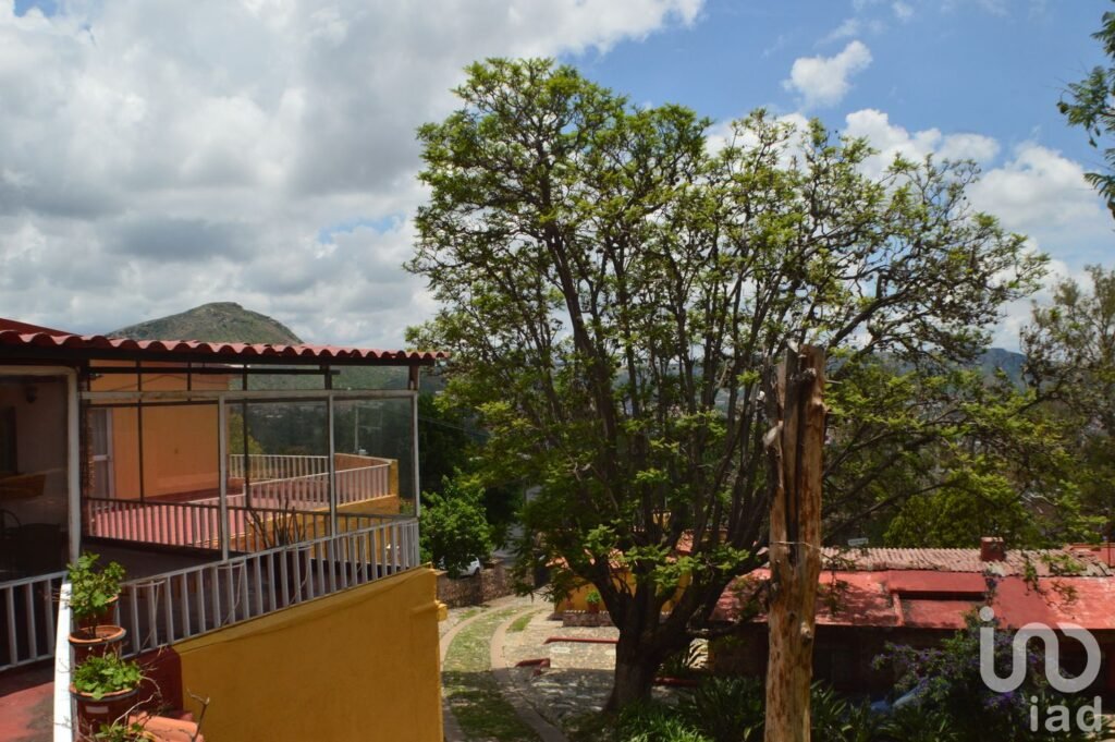 Excelente Oportunidad de inversion, Hotel en funcionamiento en venta en Guanajuato capital