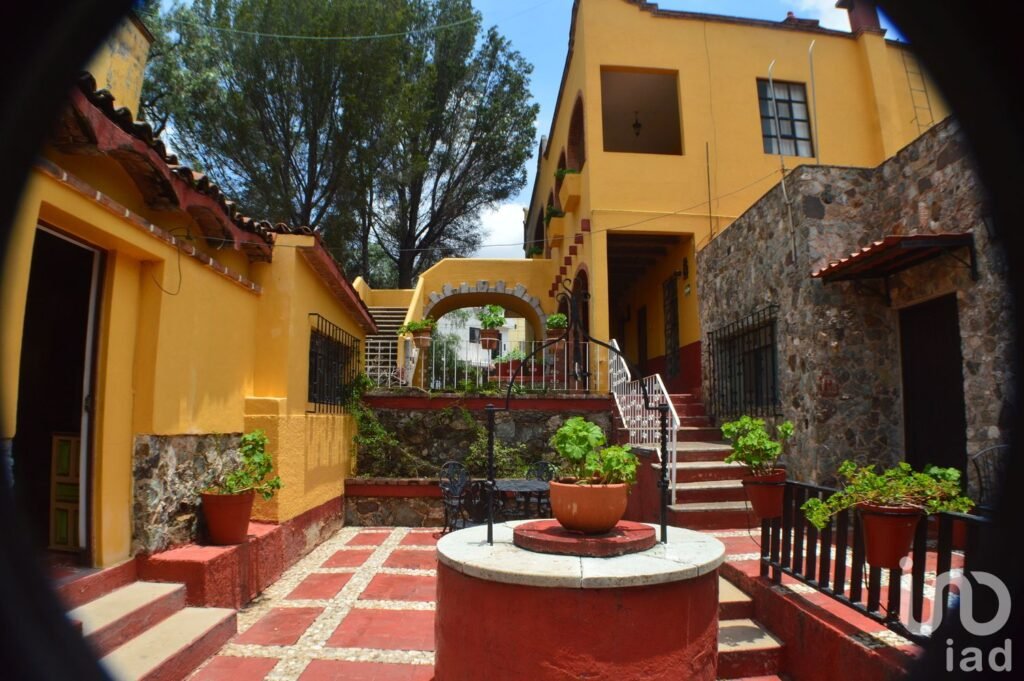 Excelente Oportunidad de inversion, Hotel en funcionamiento en venta en Guanajuato capital