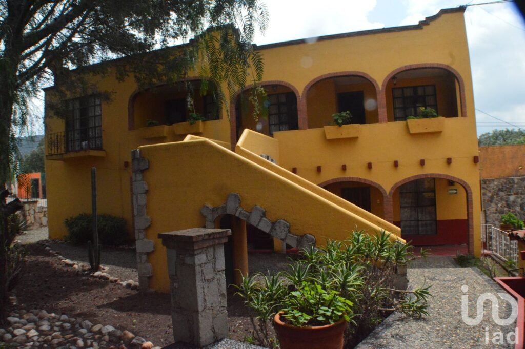 Excelente Oportunidad de inversion, Hotel en funcionamiento en venta en Guanajuato capital