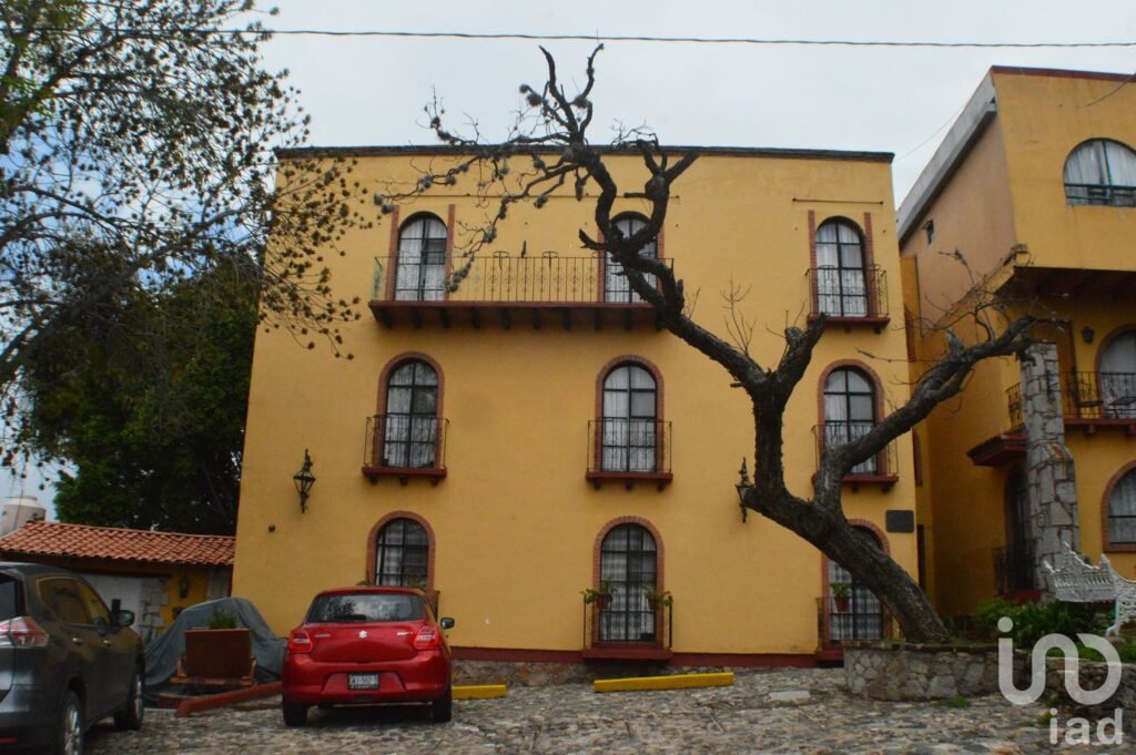 Excelente Oportunidad de inversion, Hotel en funcionamiento en venta en Guanajuato capital