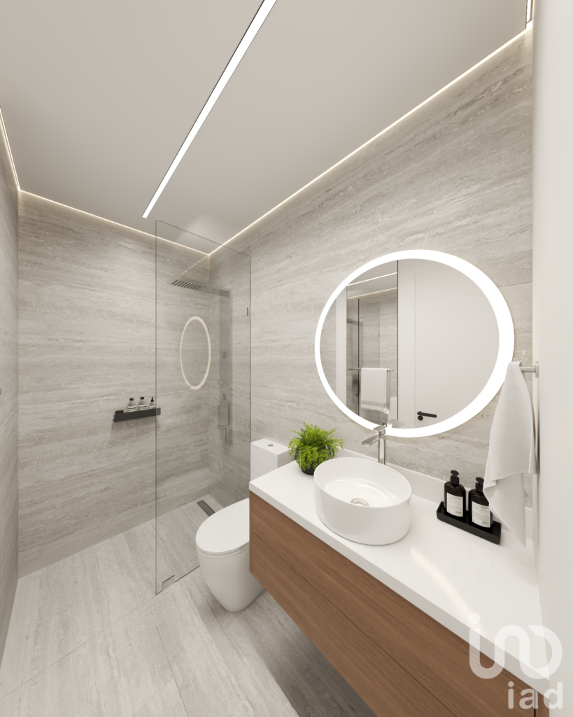 Se vende departamento nuevo tipo D con amenidades en la Nueva Avenida Chacmol, Cancún, Quintana Roo