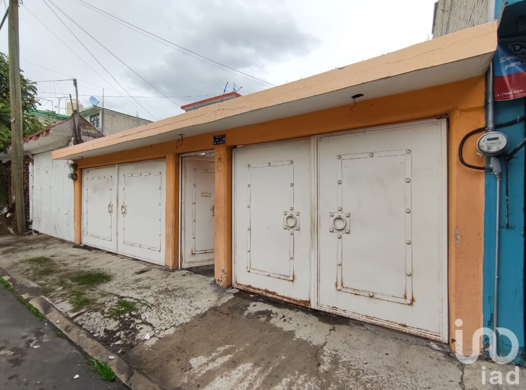 VENTA DE CASA A PRECIO DE TERRENO EN ZONA ESCOLAR, GAM. - 2252945 casas en venta venta de casa a precio de terreno en zona escolar gam 252657