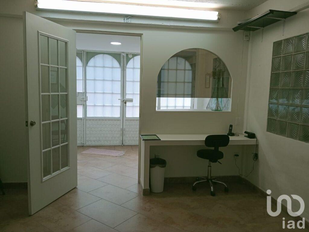 Consultorios en renta en Ecatepec en  av. Nuestra señora de Guadalupe .