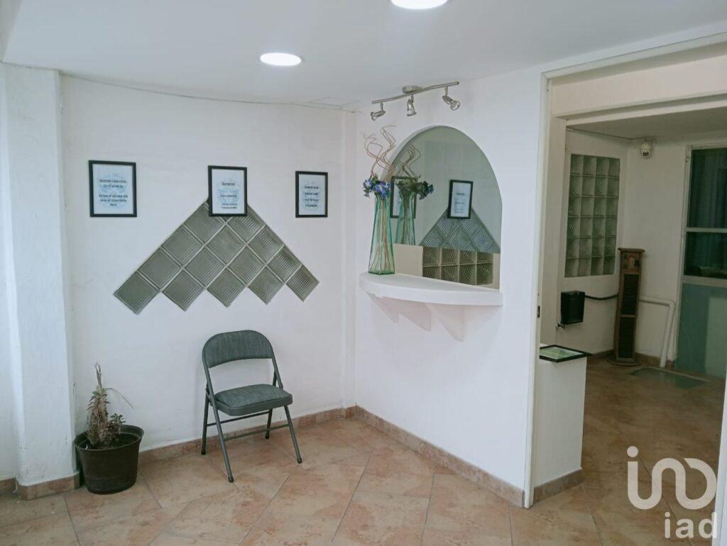 Consultorios en renta en Ecatepec en  av. Nuestra señora de Guadalupe .