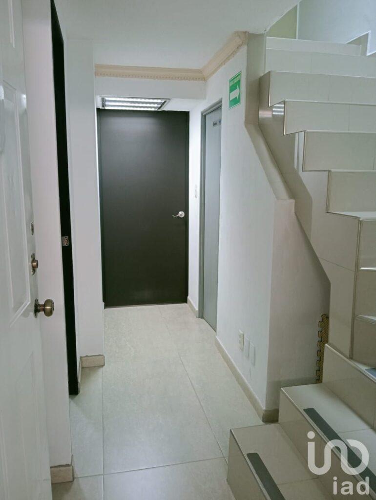 Consultorios en renta en Ecatepec en  av. Nuestra señora de Guadalupe .