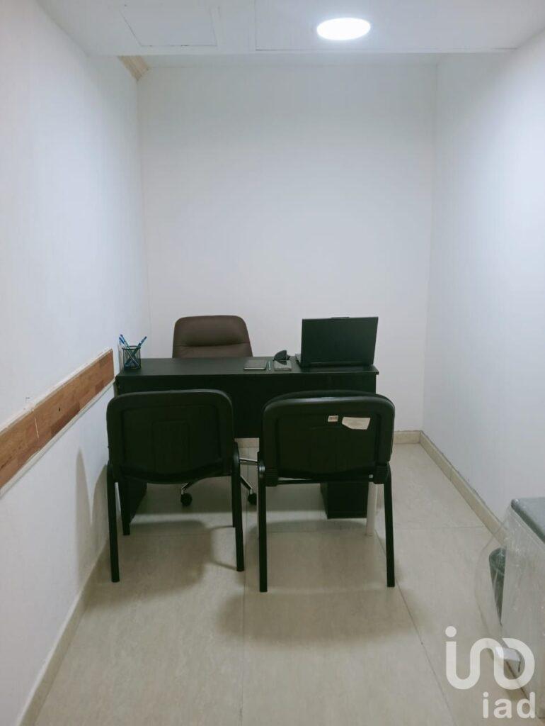 Consultorios en renta en Ecatepec en  av. Nuestra señora de Guadalupe .