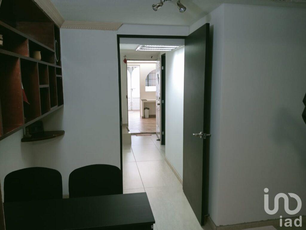 Consultorios en renta en Ecatepec en  av. Nuestra señora de Guadalupe .