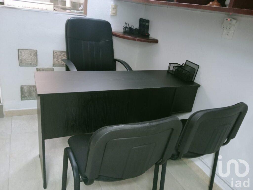 Consultorios en renta en Ecatepec en  av. Nuestra señora de Guadalupe .