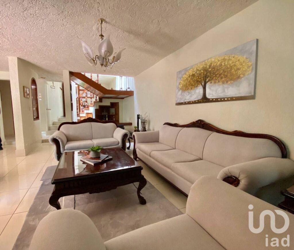 Casa en Venta en el Norte de Aguascalientes