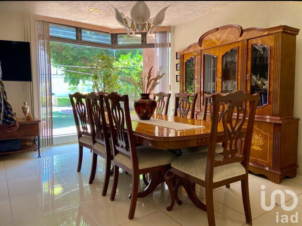 Casa en Venta en el Norte de Aguascalientes