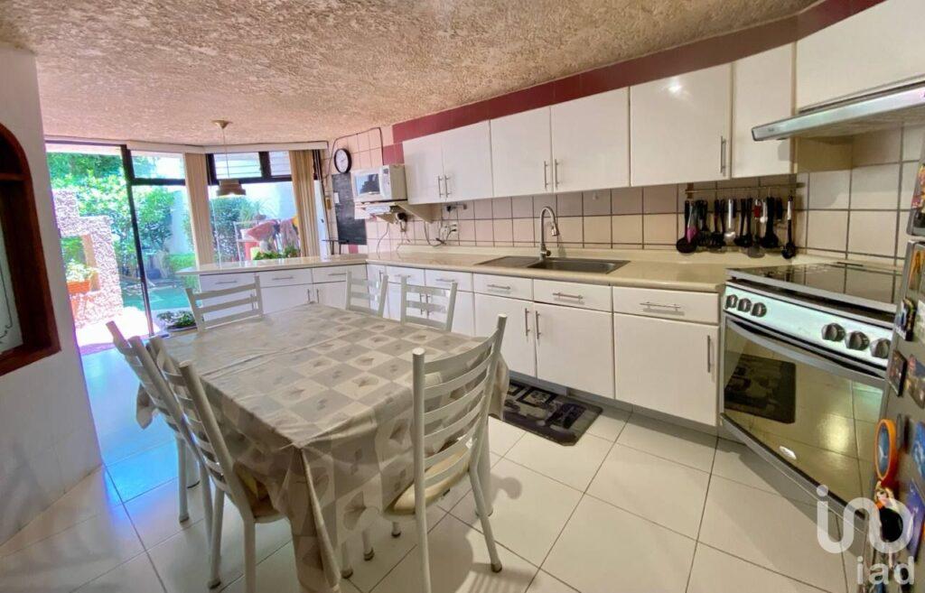 Casa en Venta en el Norte de Aguascalientes