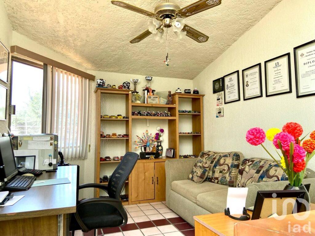 Casa en Venta en el Norte de Aguascalientes