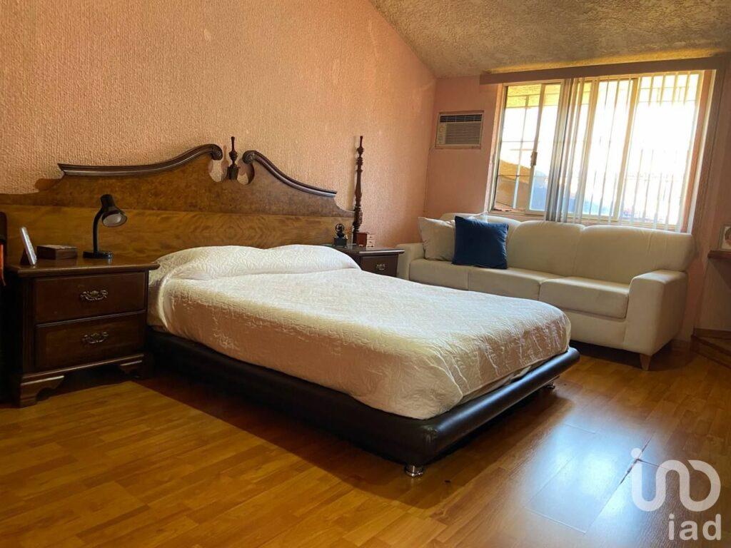 Casa en Venta en el Norte de Aguascalientes