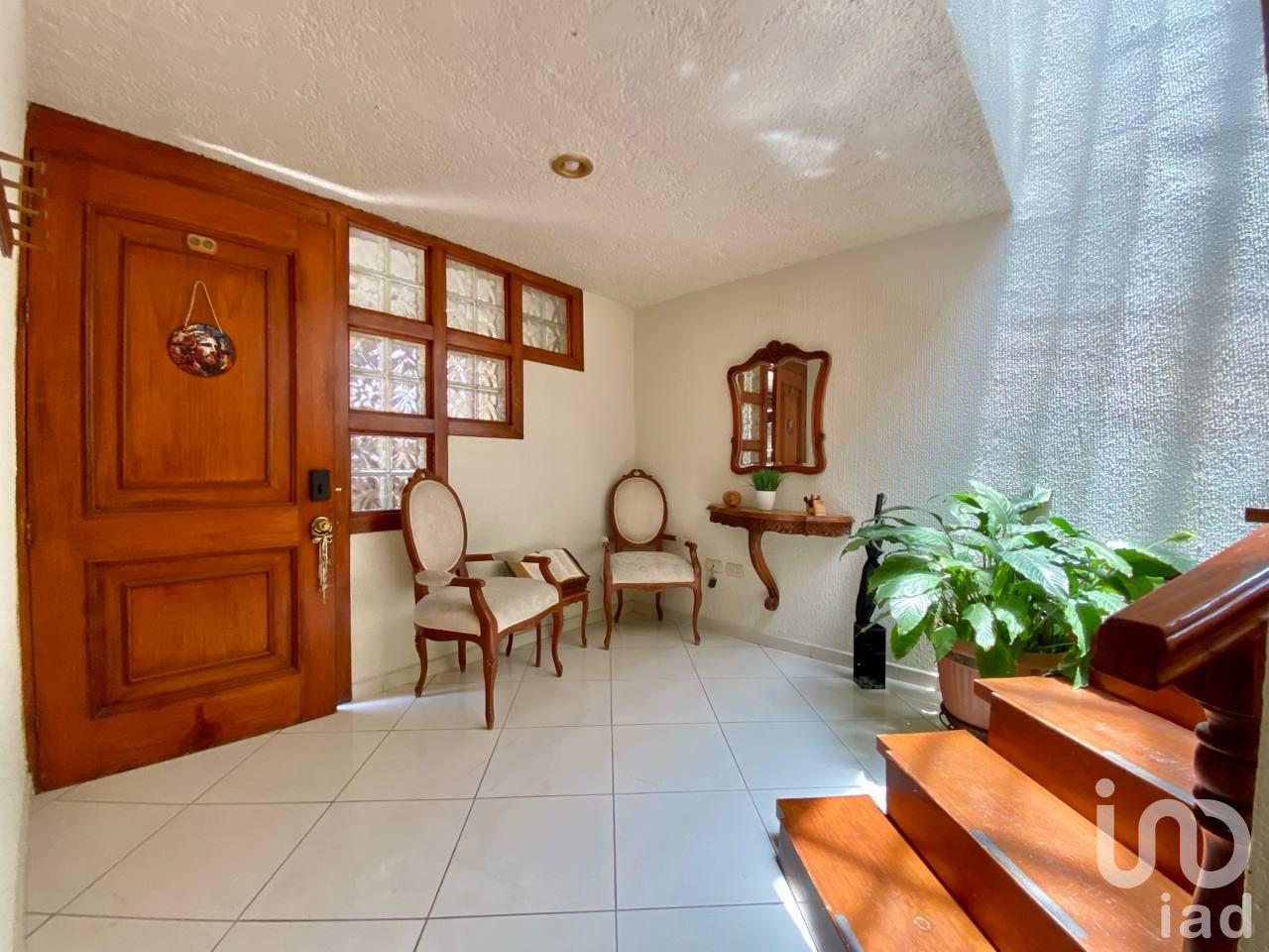 Casa en Venta en el Norte de Aguascalientes