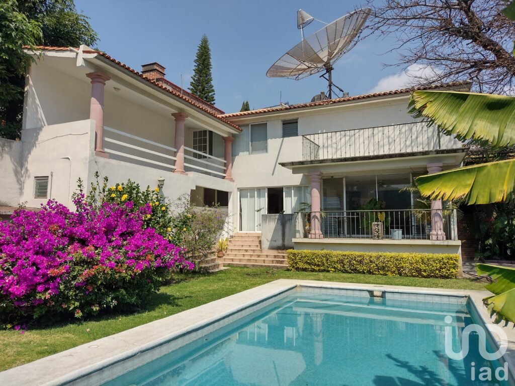 Casa en Venta Rancho Cortes baja de precio !!!!!! Zona Norte, Cuernavaca
