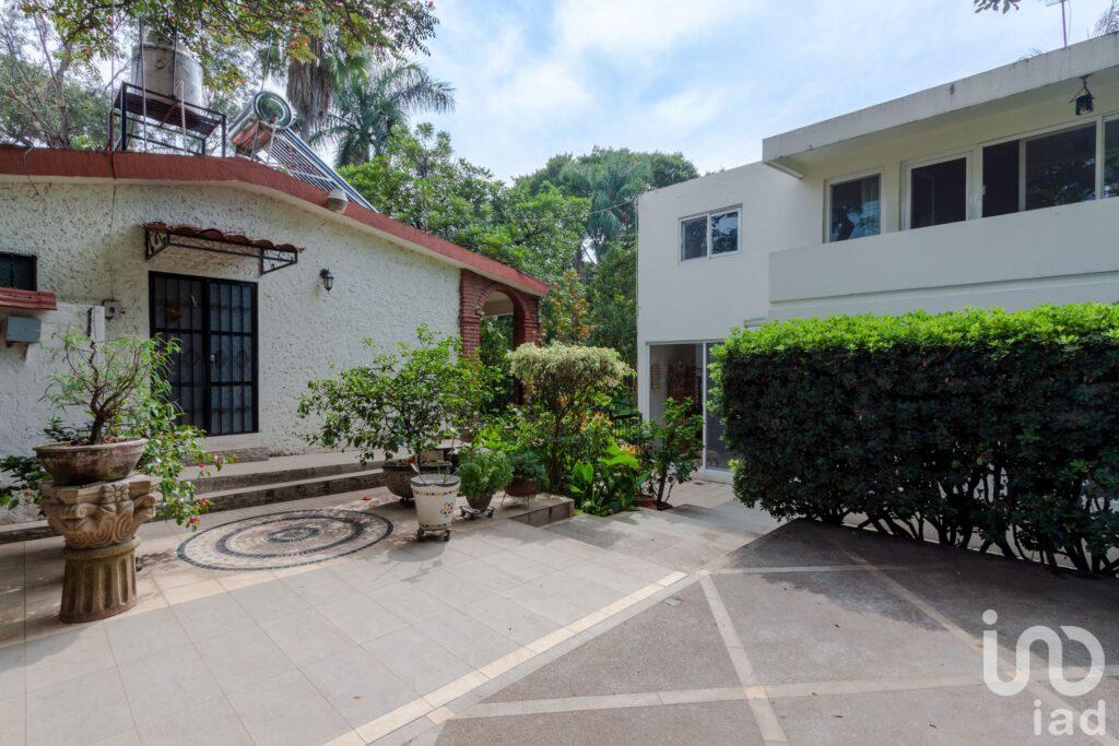 Venta  de casa  Vista Hermosa Cuernavaca, Morelos