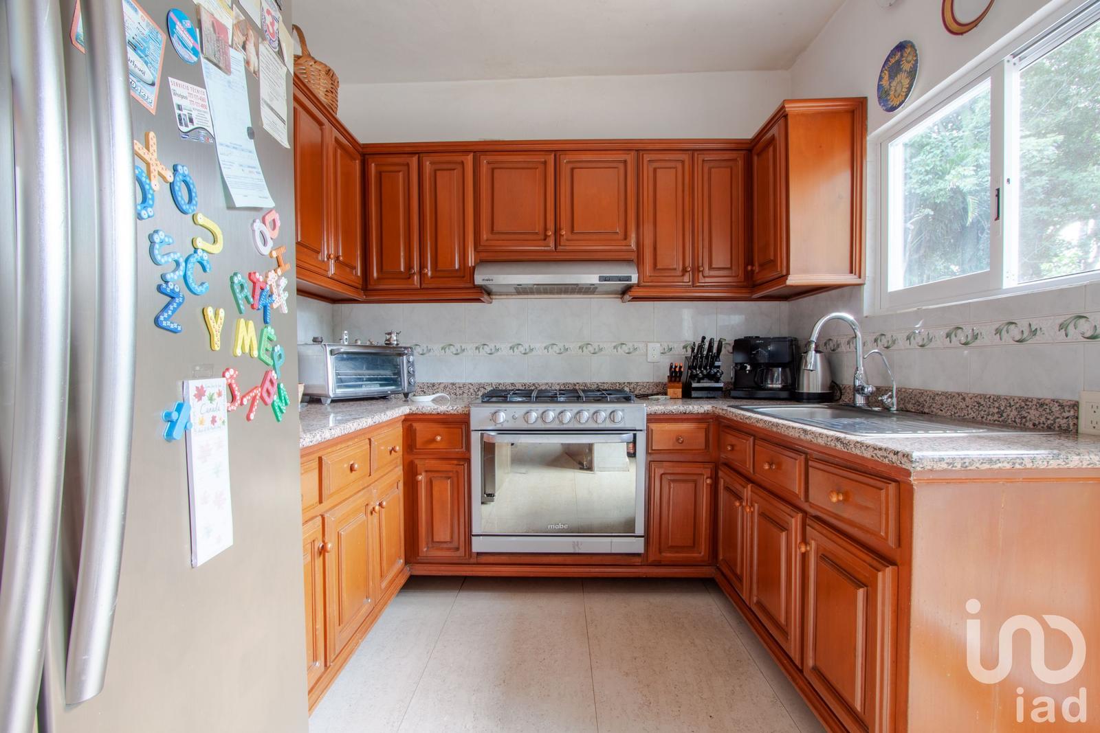 Venta  de casa  Vista Hermosa Cuernavaca, Morelos