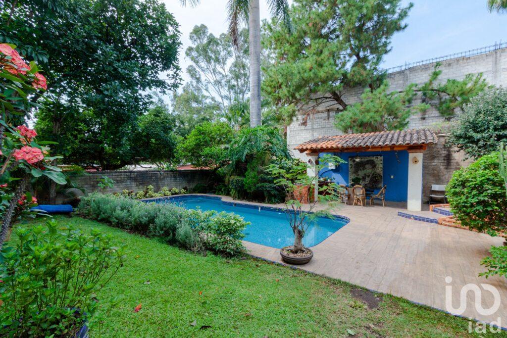 Venta  de casa  Vista Hermosa Cuernavaca, Morelos