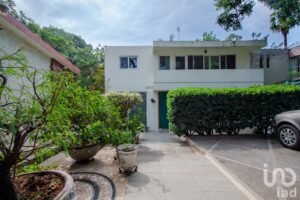 Venta  de casa  Vista Hermosa Cuernavaca, Morelos