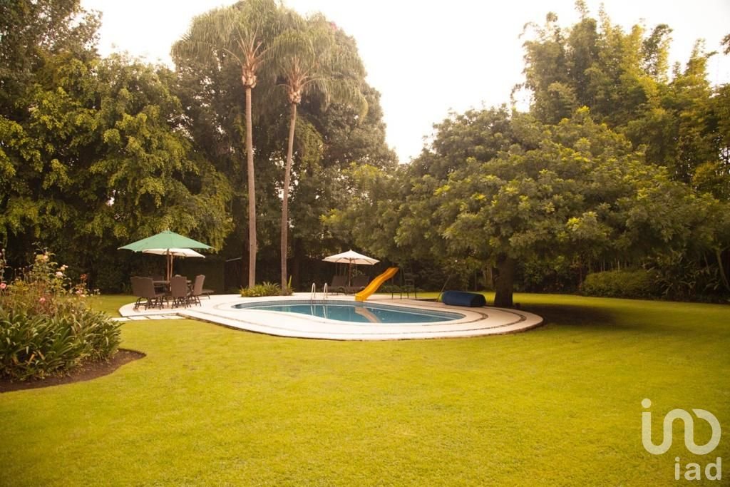 Casa en venta en En Jardines de Ahuatepec, Cuernavaca, Morelos