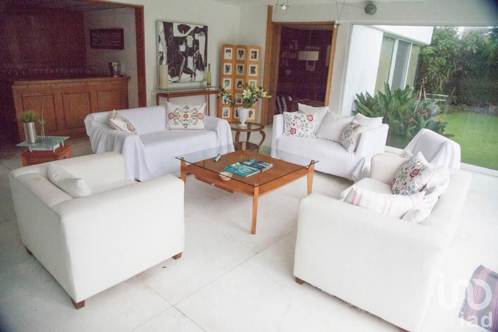 Casa en venta en En Jardines de Ahuatepec, Cuernavaca, Morelos