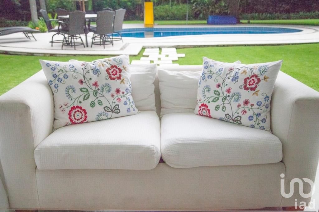 Casa en venta en En Jardines de Ahuatepec, Cuernavaca, Morelos