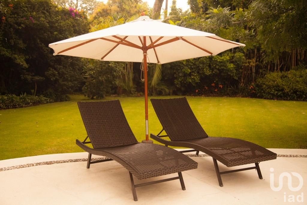 Casa en venta en En Jardines de Ahuatepec, Cuernavaca, Morelos