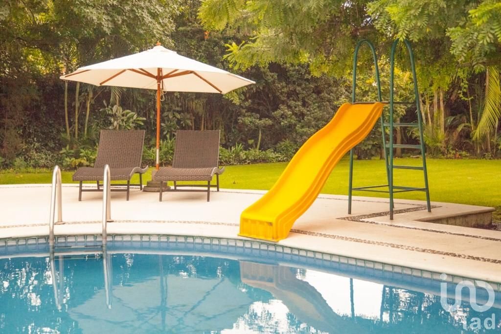 Casa en venta en En Jardines de Ahuatepec, Cuernavaca, Morelos