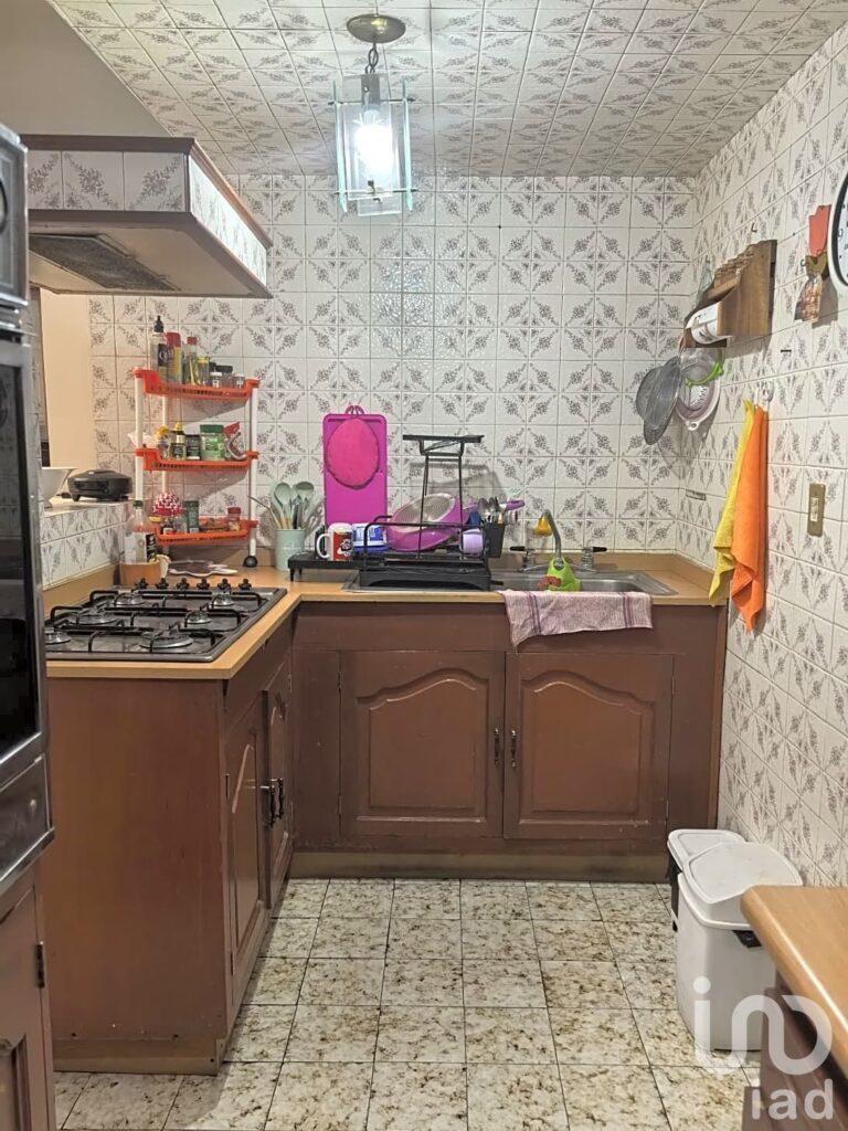 Casa Col. Morelos Pachuca Hidalgo.