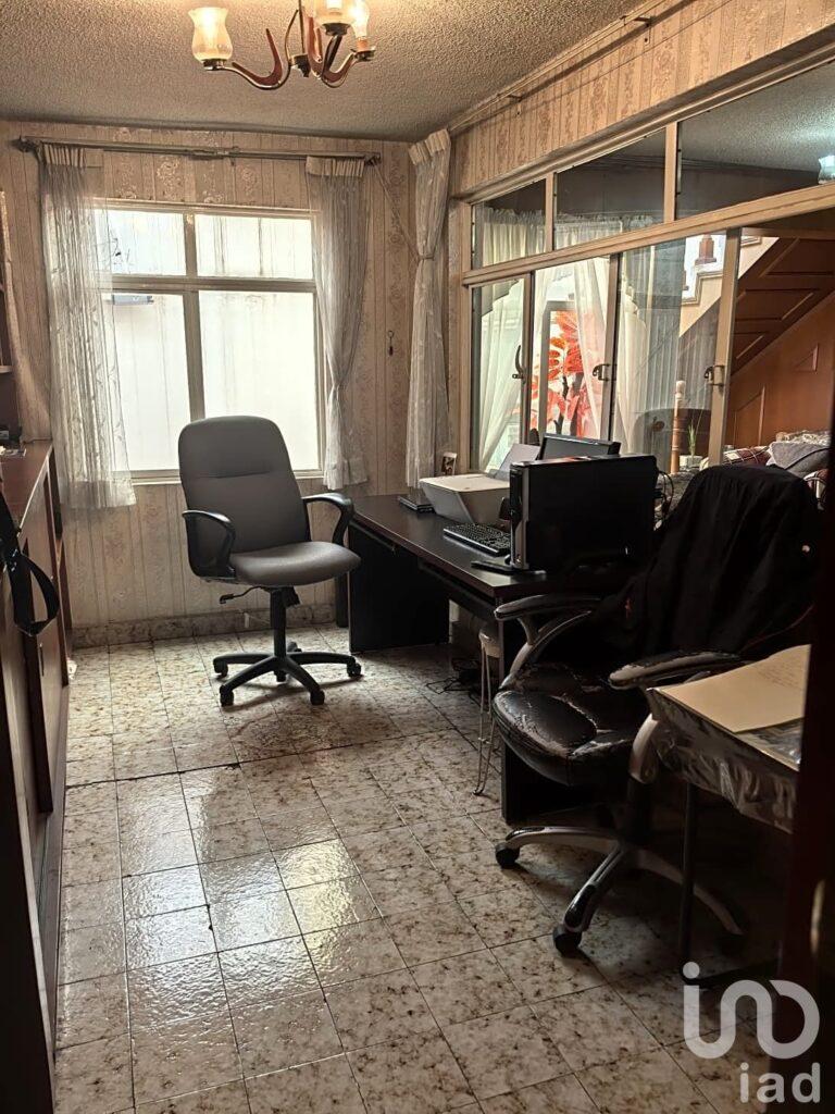 Casa Col. Morelos Pachuca Hidalgo.