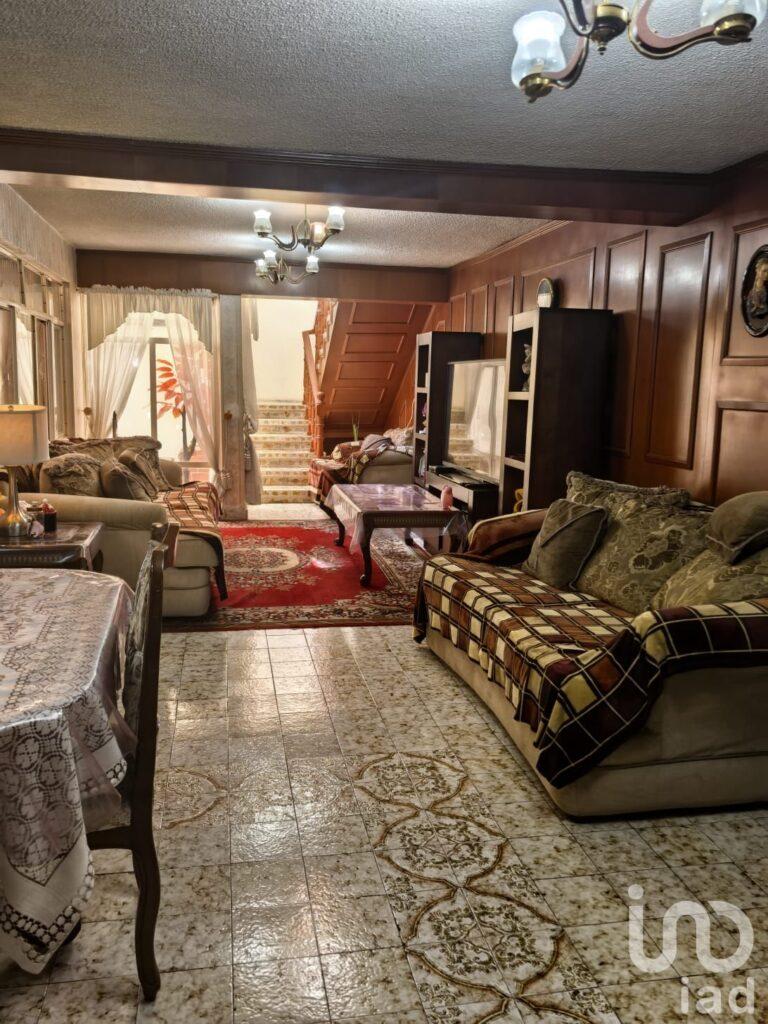 Casa Col. Morelos Pachuca Hidalgo.