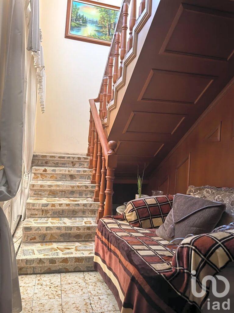 Casa Col. Morelos Pachuca Hidalgo.