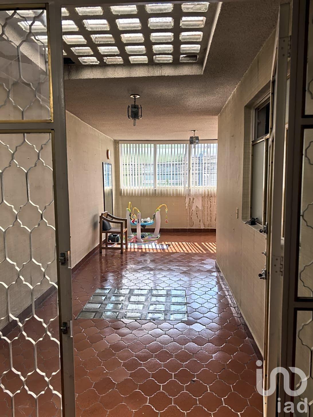 Casa Col. Morelos Pachuca Hidalgo.