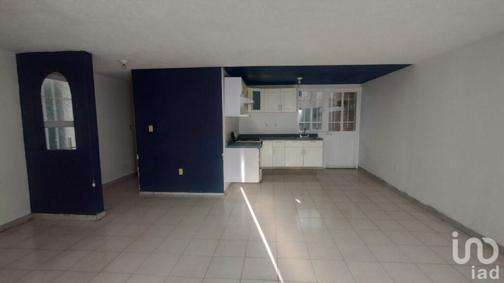 CASA EN VENTA EN MINERAL DEL ORO,AL SUR DE PACHUCA,HGO.