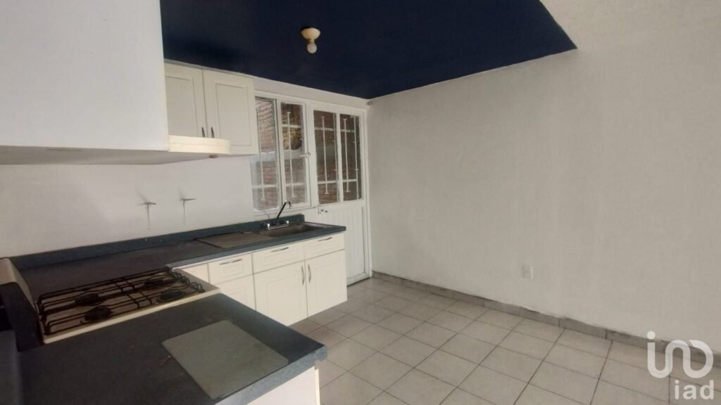 CASA EN VENTA EN MINERAL DEL ORO,AL SUR DE PACHUCA,HGO.