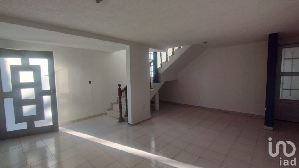 CASA EN VENTA EN MINERAL DEL ORO,AL SUR DE PACHUCA,HGO.