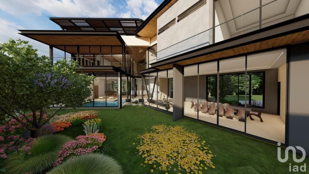 Preventa - Preciosa Casa en Rancho San Juan - Mimbres 74