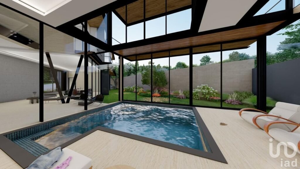 Preventa - Preciosa Casa en Rancho San Juan - Mimbres 74