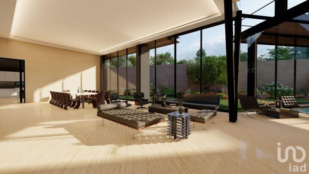 Preventa - Preciosa Casa en Rancho San Juan - Mimbres 74