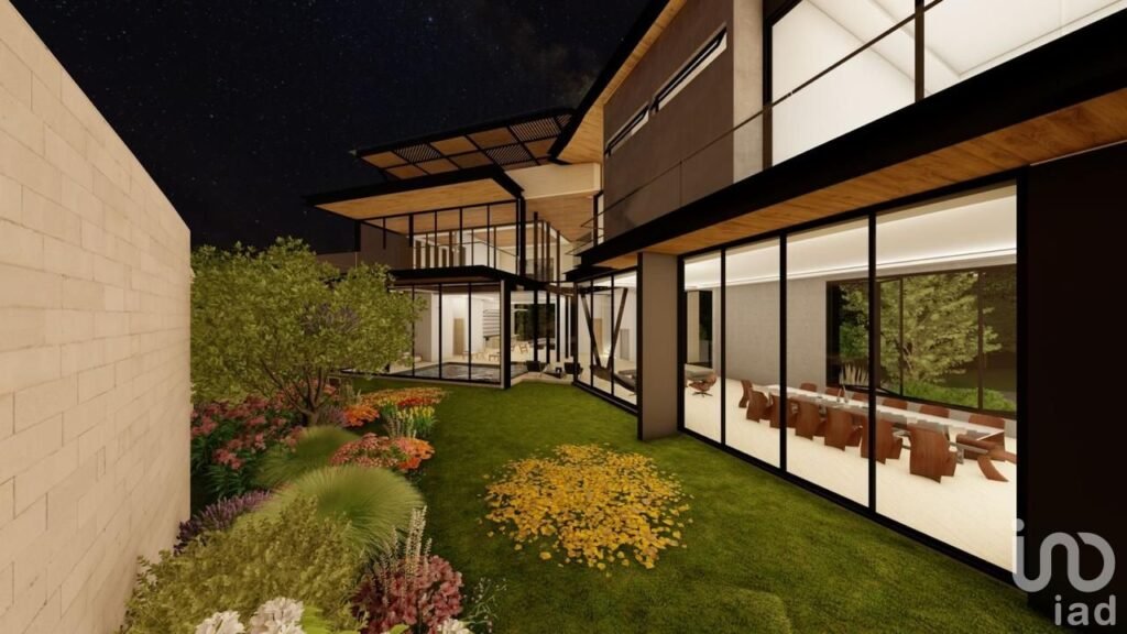 Preventa - Preciosa Casa en Rancho San Juan - Mimbres 74