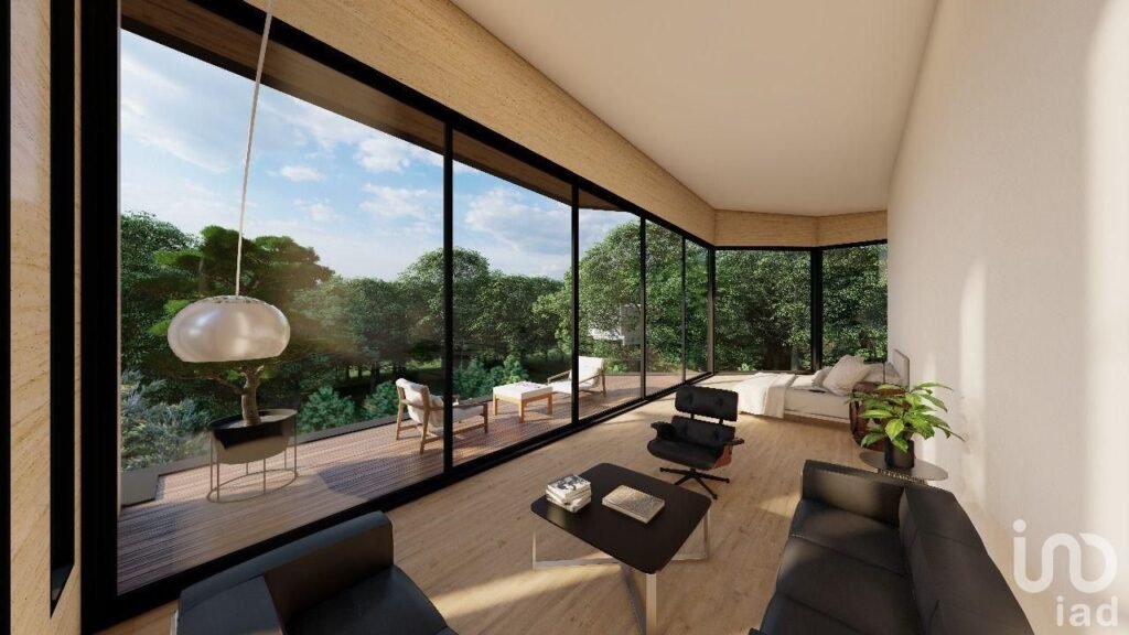 Preventa - Preciosa Casa en Rancho San Juan - Mimbres 74