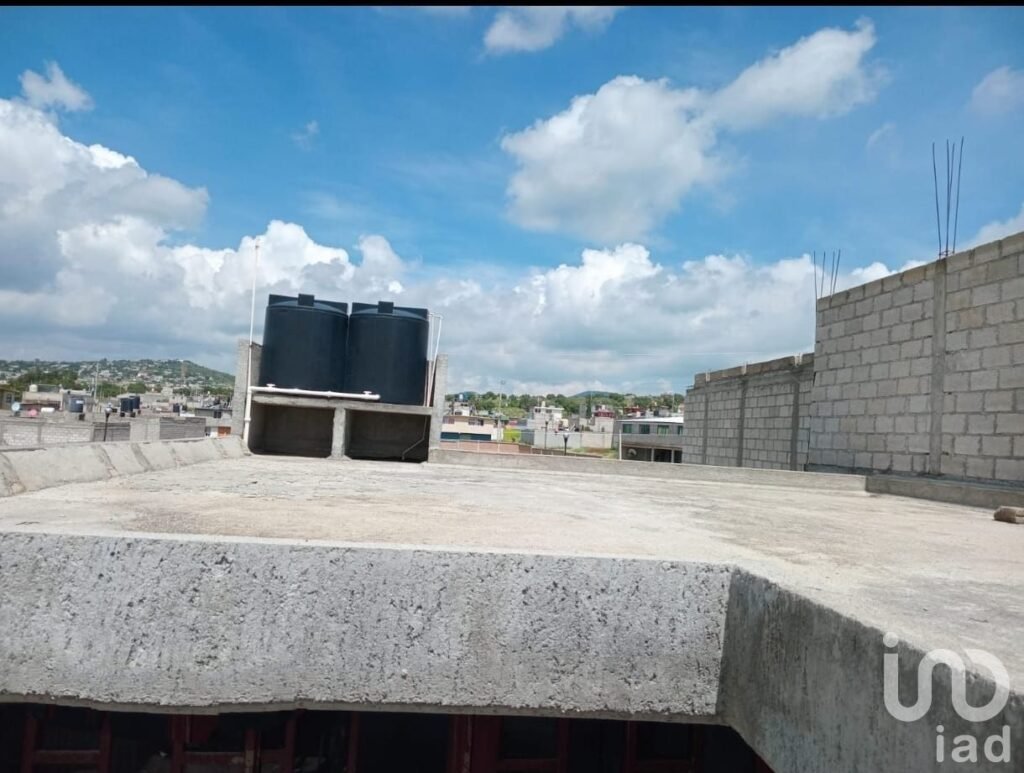 Bodega en Zempoala Tellez